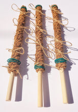 Load image into Gallery viewer, Mini Coconut Coir Climbing Pole
